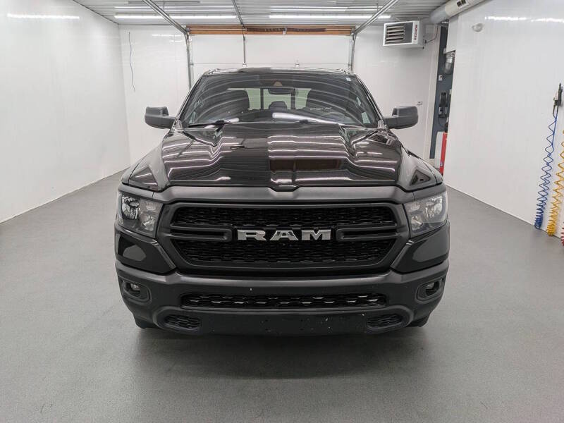 ram ram 1500 pickup 2023 1C6RRFCG9PN579650 image ram ram 1500 pickup 2023 1C6RRFCG9PN579650 image